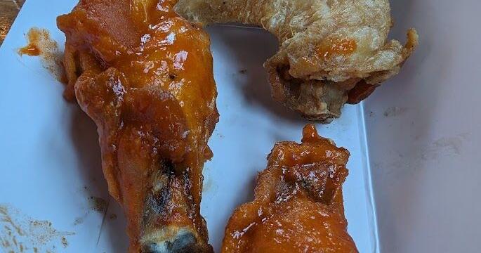 Anticipation high for annual Wing Crawl in Idaho Springs