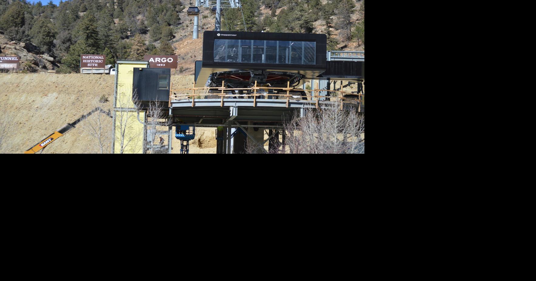 Community Conversations draws a crowd in Idaho Springs