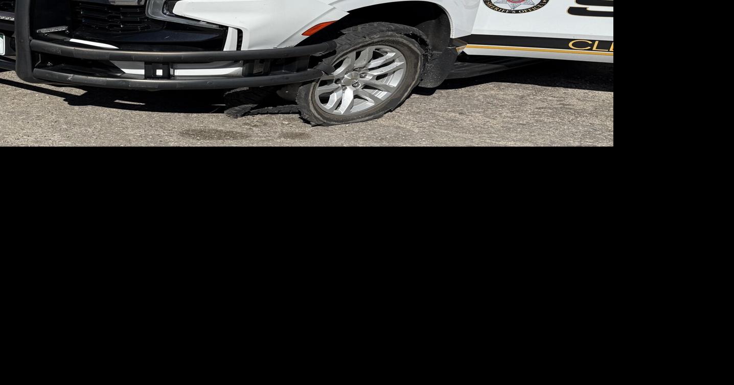 Hit and run leads to chase, Idaho Springs officer injured