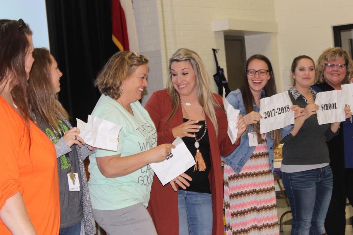 Coleman Elementary School receives national honor Local News