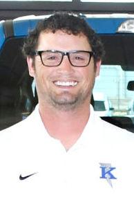 John McFarlin