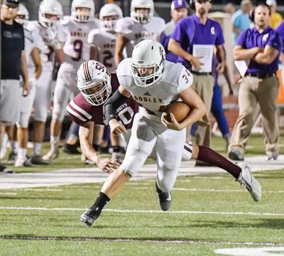 Godley Opens Home Schedule Vs Trimble Tech Sports