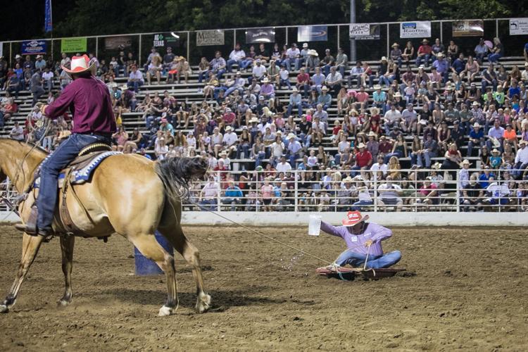 PHOTOS: JCSP hosts 2022 PRCA Rodeo | Local News ...