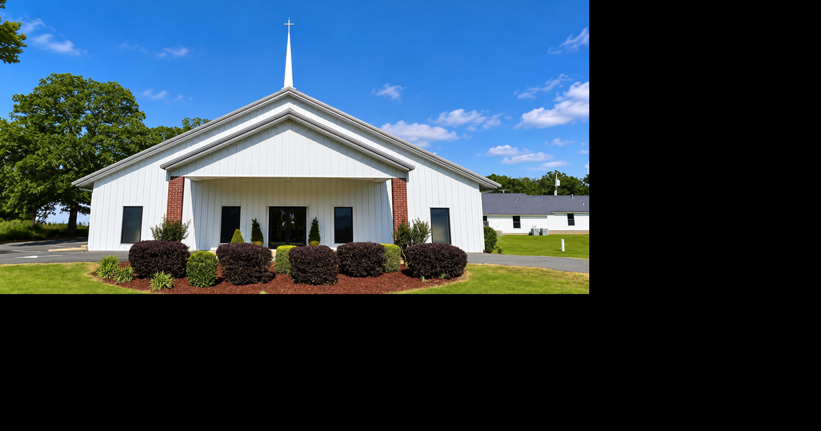 Bono Baptist Church celebrates 150 years of faith