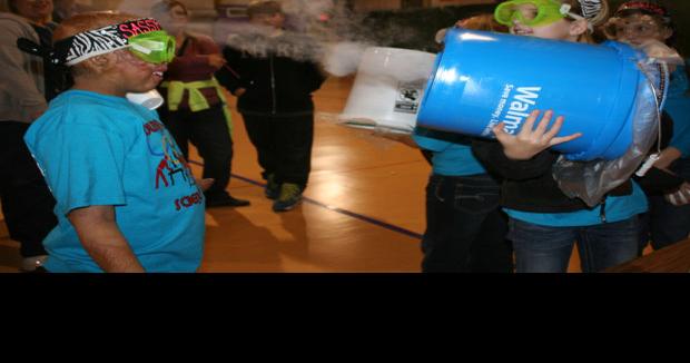 Coleman enjoys math, science, fun | Local News | cleburnetimesreview.com