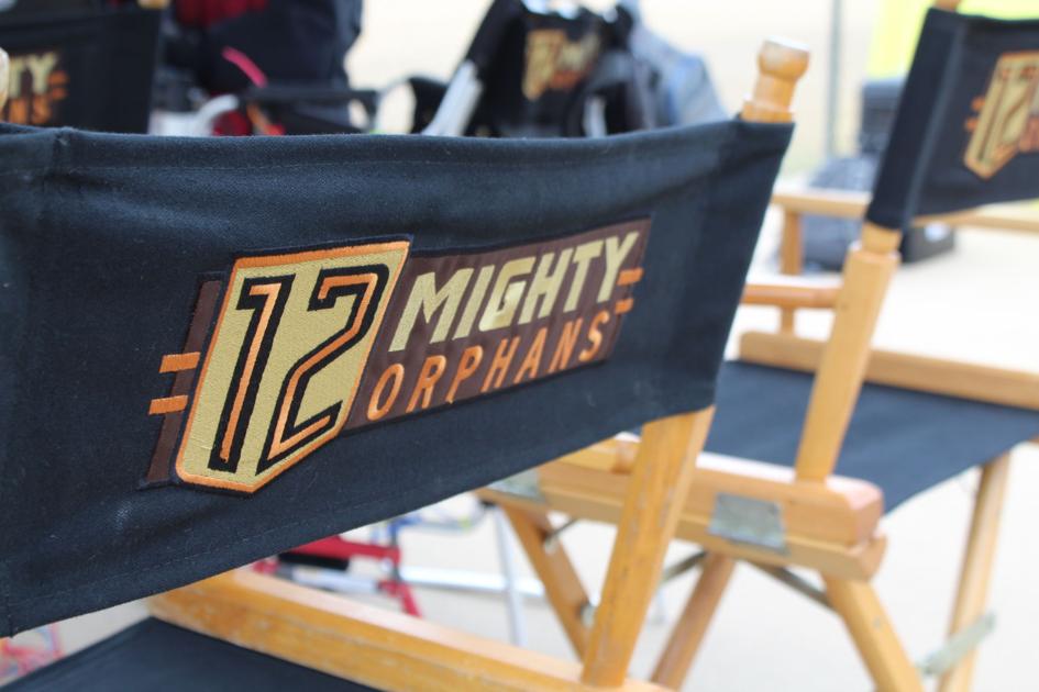 '12 Mighty Orphans' | Local News | cleburnetimesreview.com