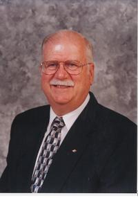 WILLEFORD, James Jun 16, 1937 - Mar 26, 2021