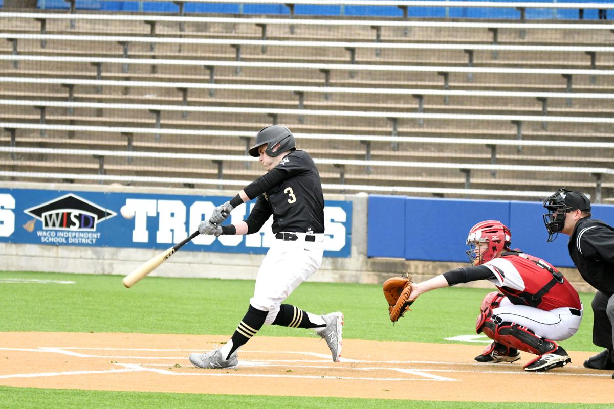 Cleburne faces Kaufman in opening round of playoffs Sports