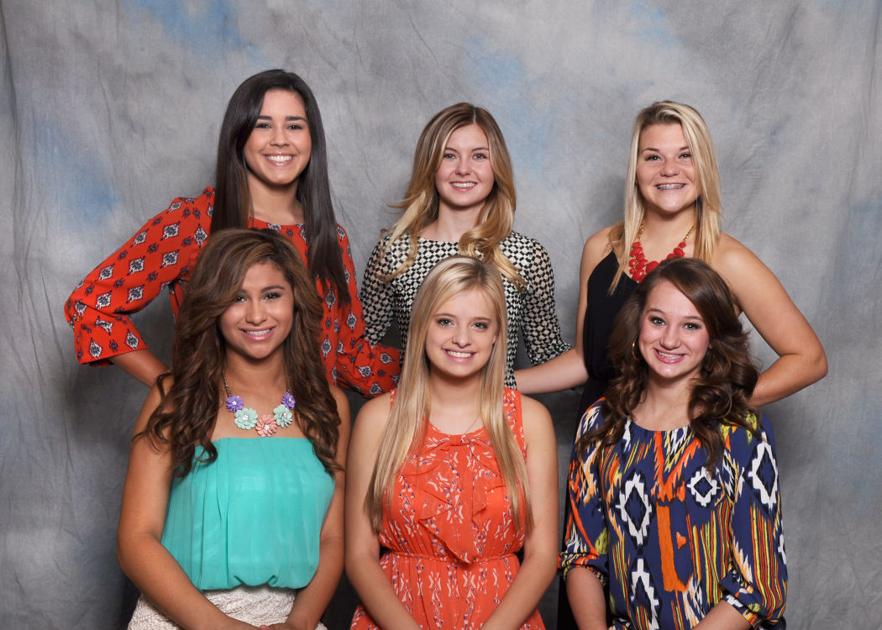 2014 Chs Homecoming Queen To Be Crowned Friday Night Local News Cleburnetimesreviewcom