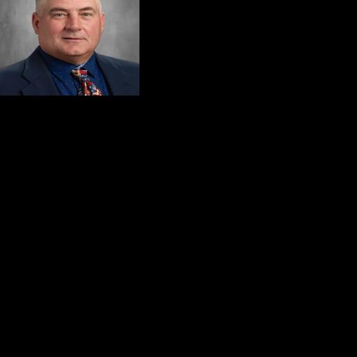 Keene's Stephens named Region 11 Superintendent of the Year
