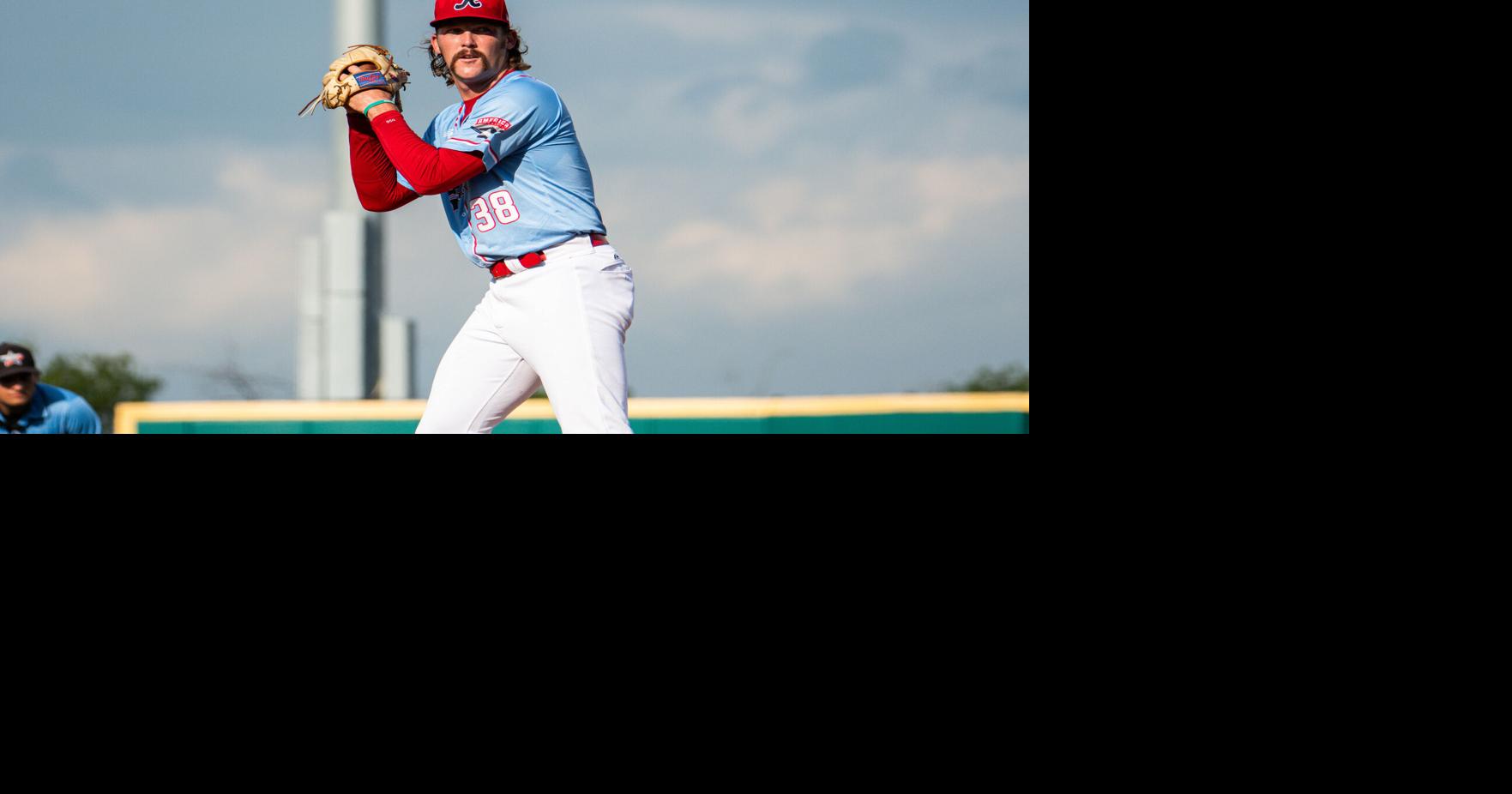 The 'stache is back | Sports | cleburnetimesreview.com