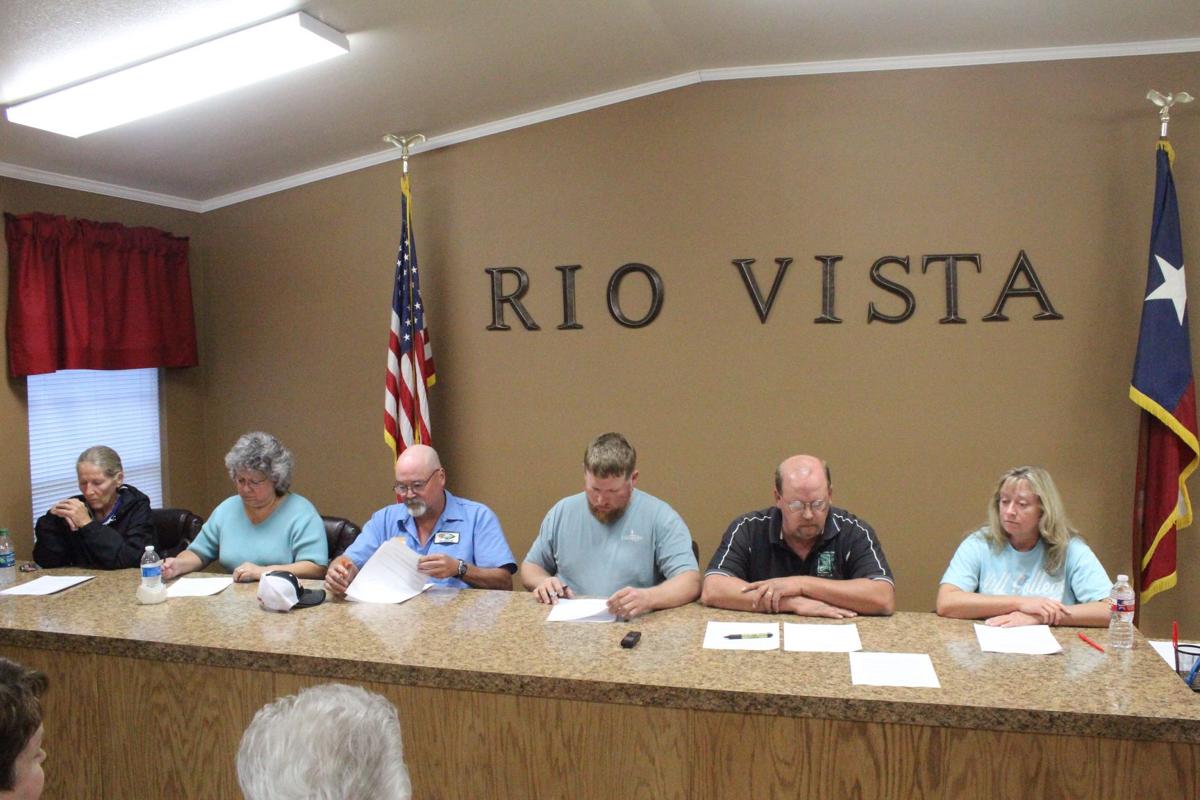Rio Vista police chief resigns; Parties mum on investigation Local