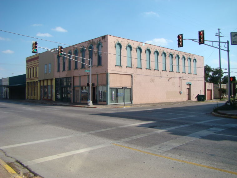 John Watson Cleburne holds rich history in theaters Local News