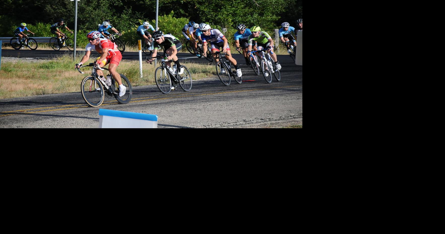 goatneck bike ride 2020