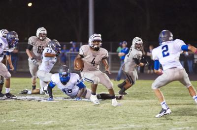 Grandview Zooms Past Red Oak Life 44 3 Archives