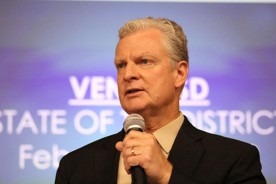 State Of The District VISD Continues Growing Local News 