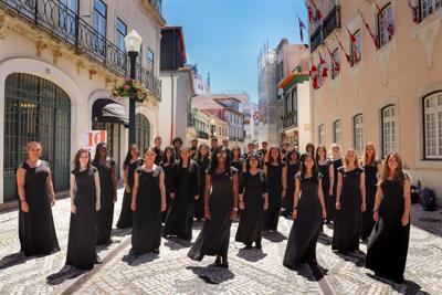 Southwestern Adventist University >> Southwestern Adventist University Singers Travel To Spain Southwestern Adventist University >> Southwestern Adventist University Singers Travel To Spain