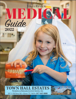 2022 Medical Guide