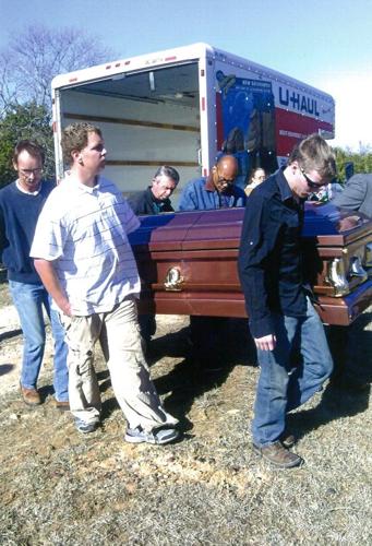 Funeral feud: Deceased departs in U-Haul | Local News ...