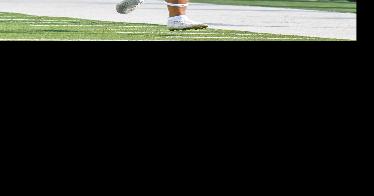 2022 season preview Godley Wildcats Sports