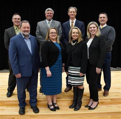 Godley ISD trustees lower property tax rate Local News