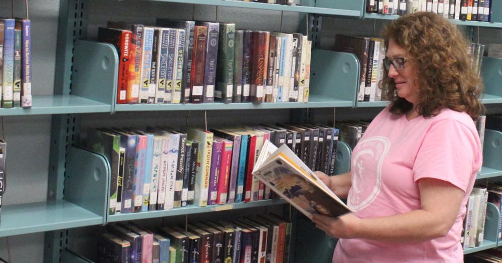 Cleburne library summer reading program returns Covid19