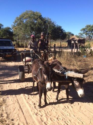 Cleburne hunter responds to Facebook reactions | Local News ...