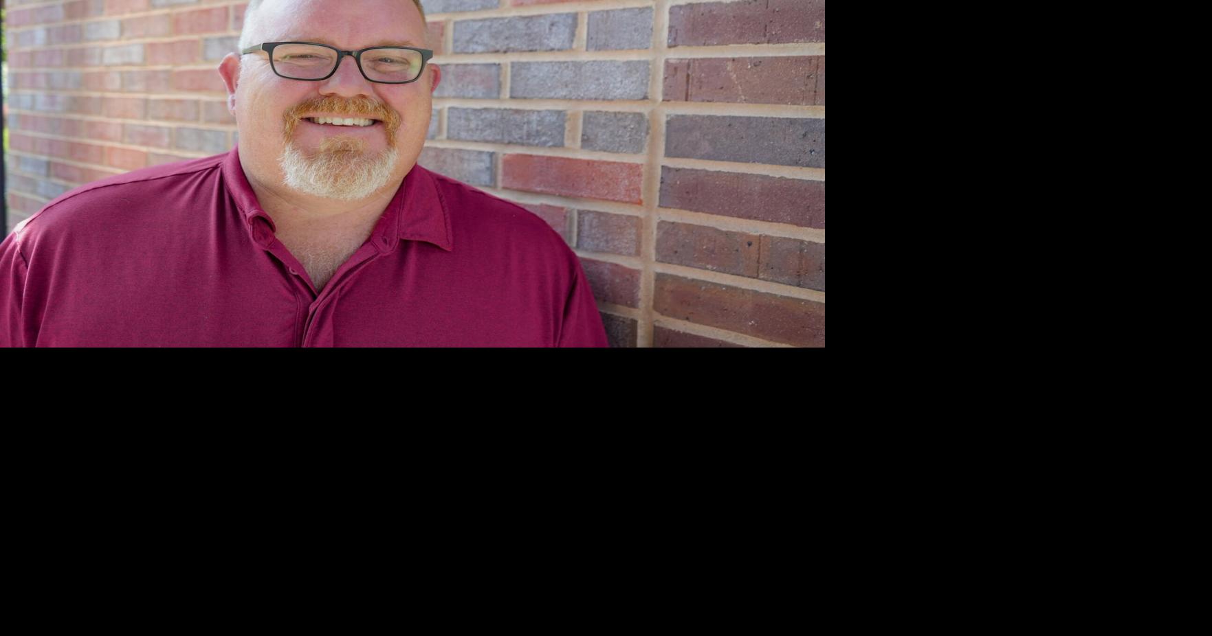 Burleson's Philips named to Top 500 Most Influential People list