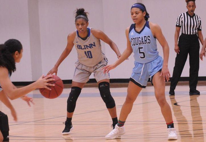 Former Lady Zebra Commits To Utep After Successful 2 Years At