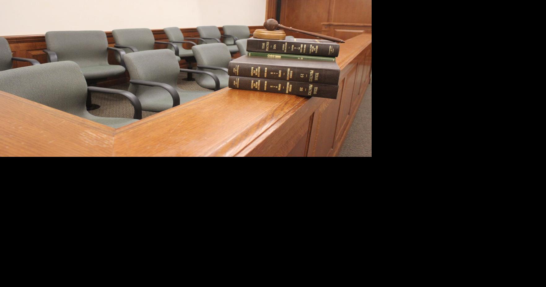 Godley prostitution, racketeering case leads to indictments