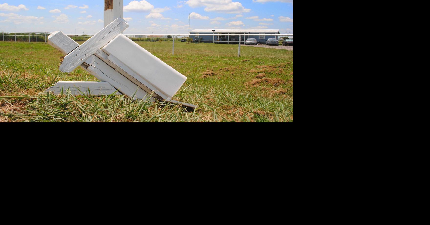 County mailboxes destroyed in Monday smashing spree | Local News ...