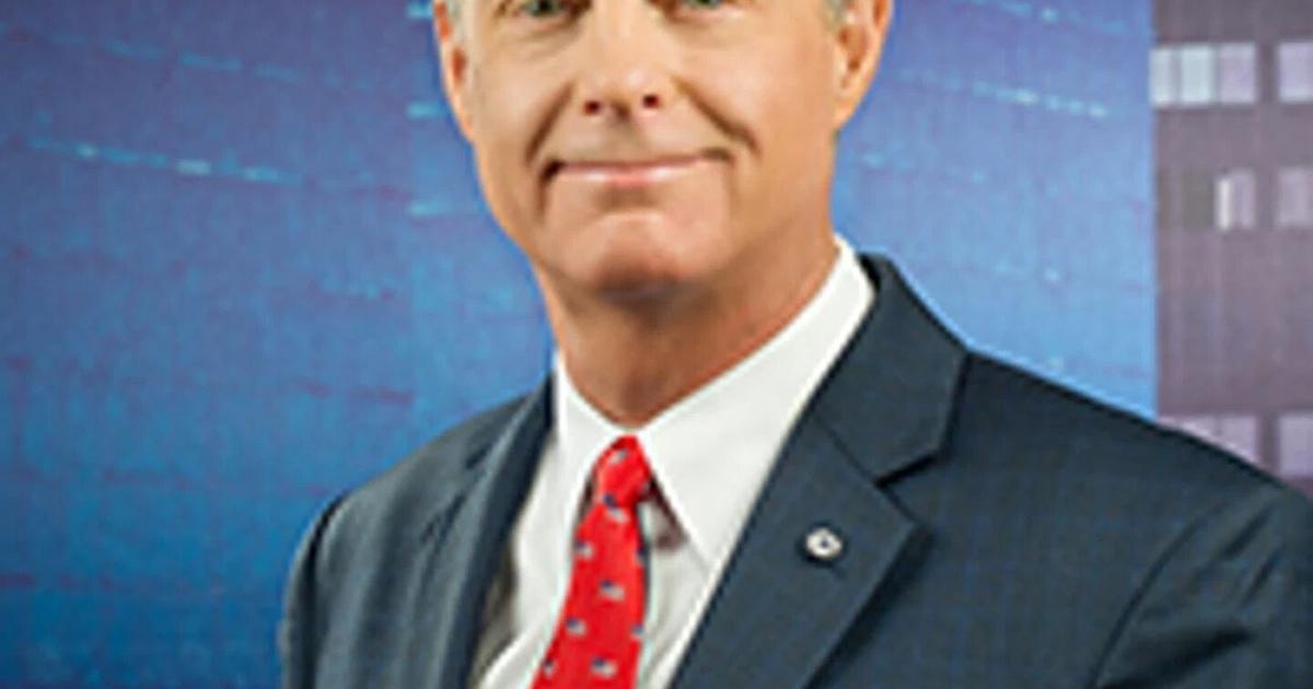 Cliff Bickerstaff: Please don't let a crypto loophole leave Texas ranches high and dry