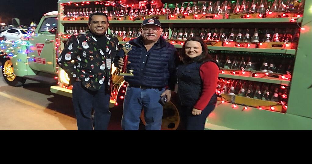 Keene to host Christmas parade Sunday Local News