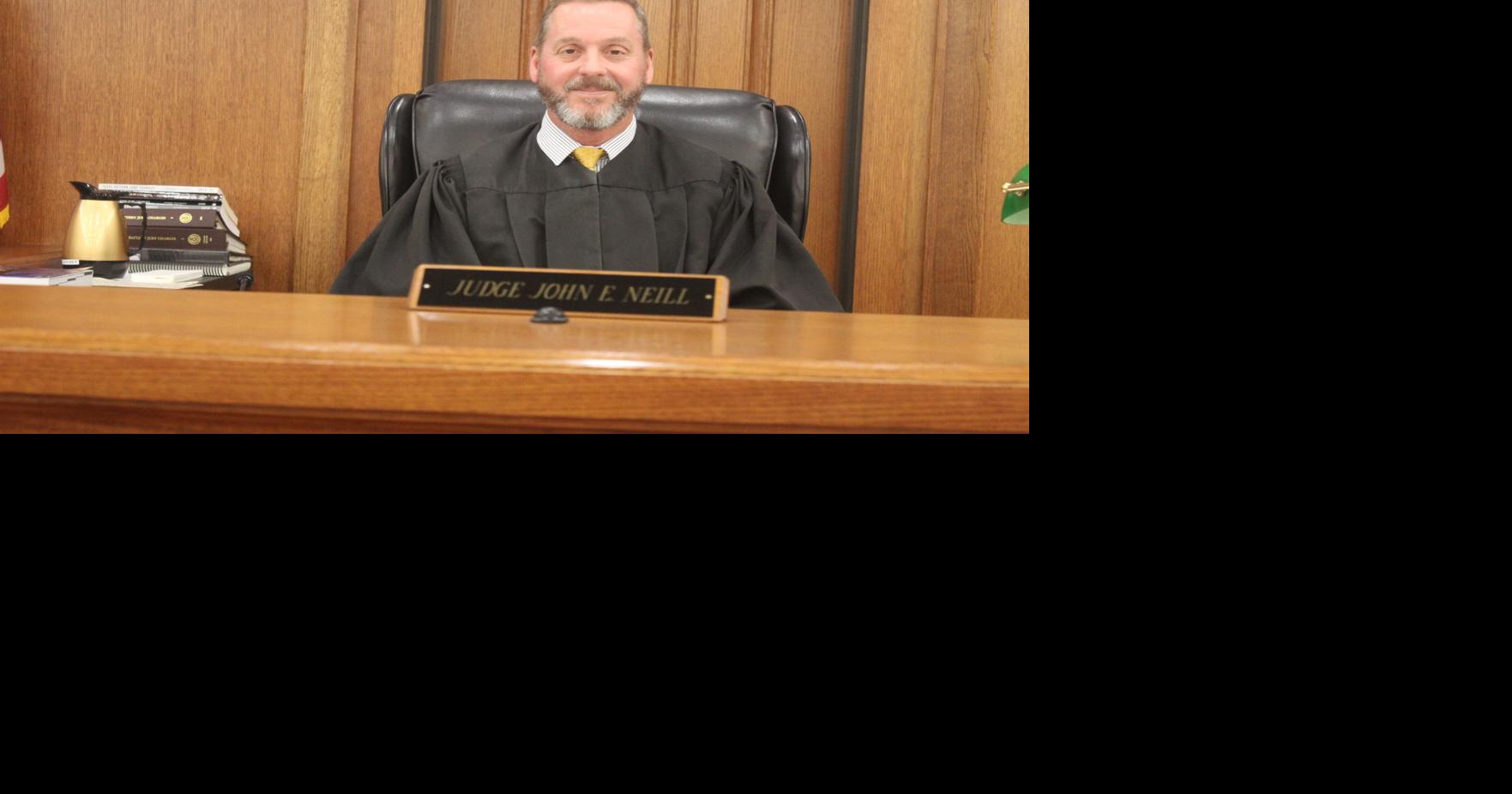 Gov. Abbott appoints Neill to Tenth Court of Appeals | Local News ...