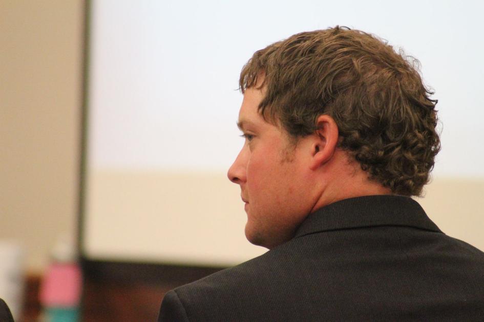 West murder trial begins Local News