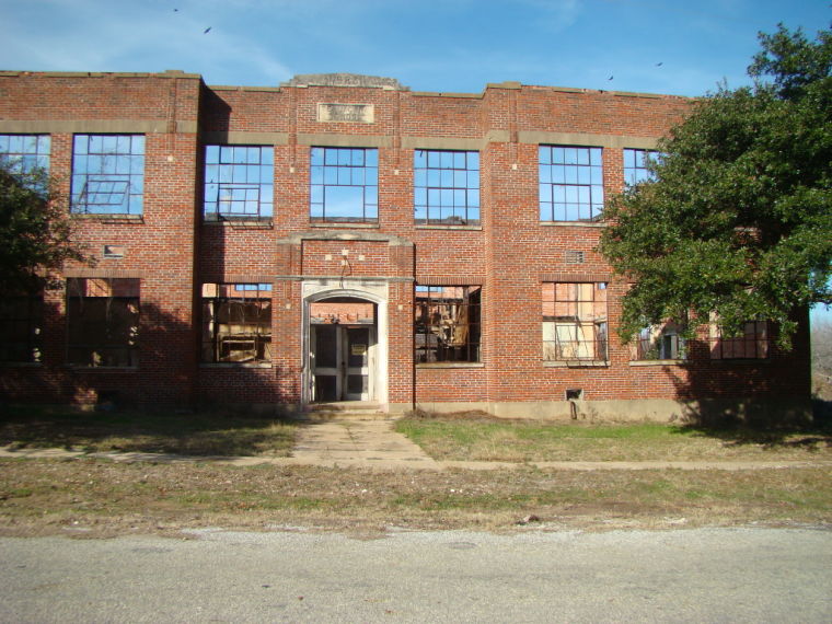 John Watson Tehuacana — A hidden Texas treasure Local News