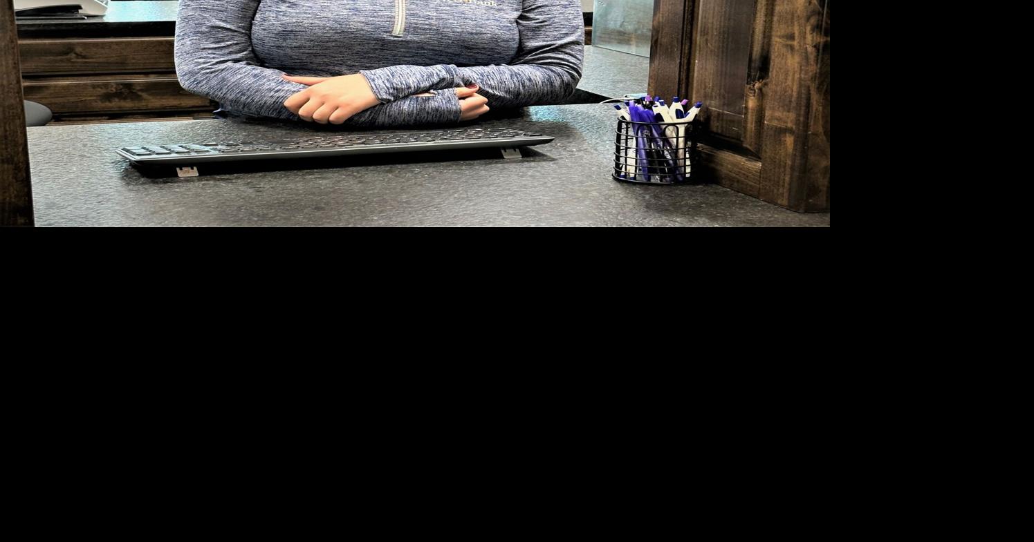 Godley alum turns internship into fulltime job Living