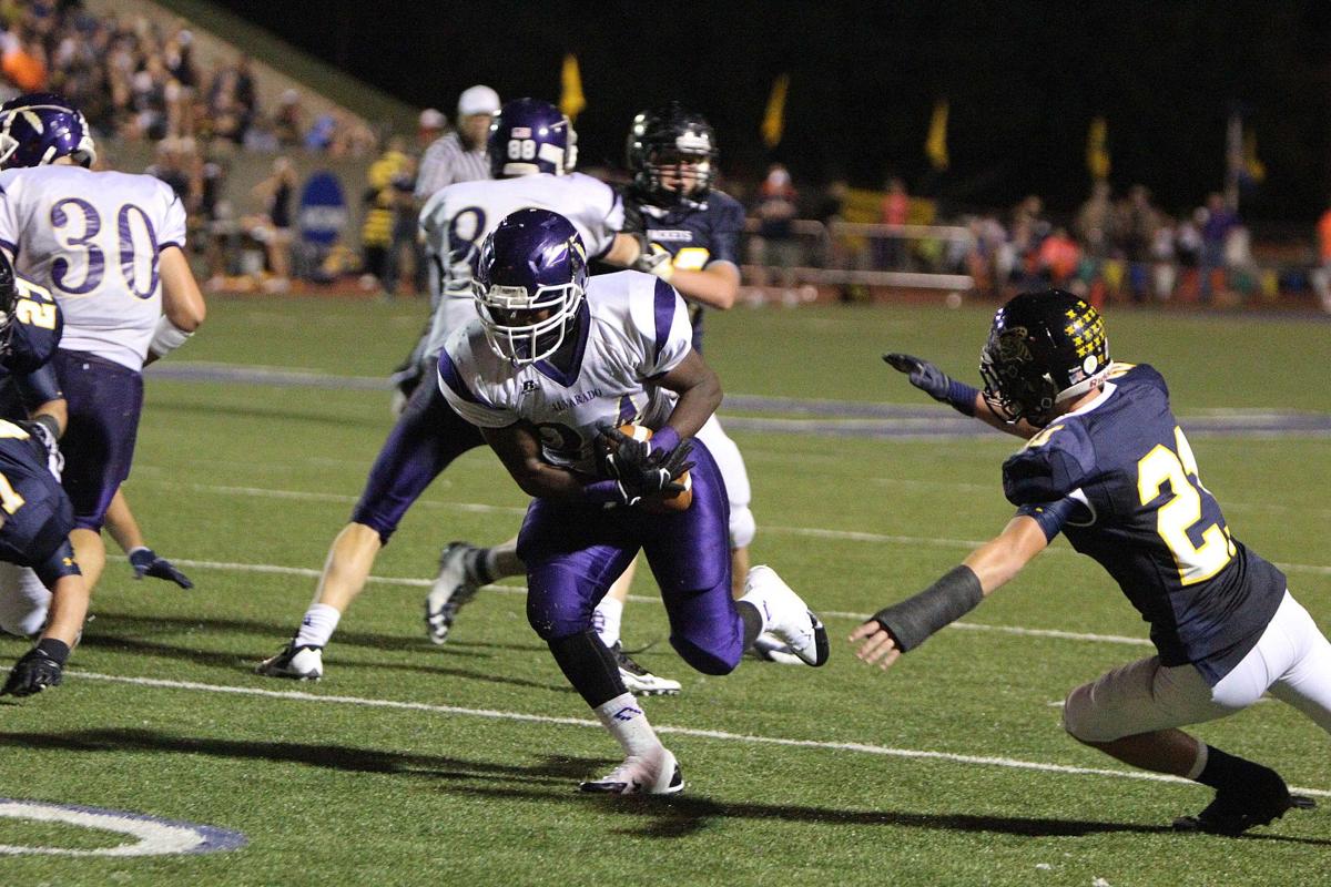 Alvarado To Kick Off District Play Vs Diamond Hill Jarvis Sports