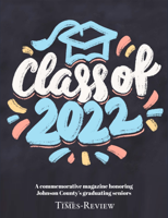 Class of 2022 magazine