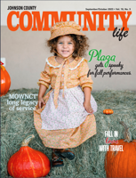 September/October Community Life magazine