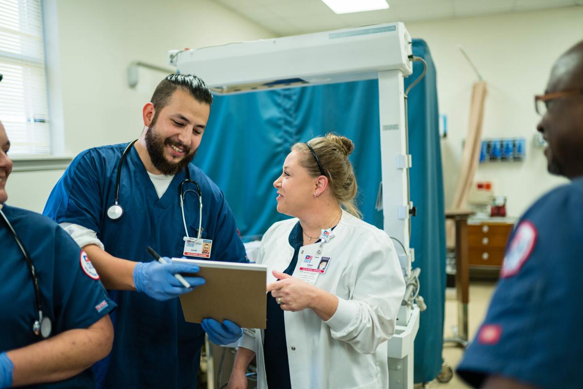 Registration open for Hill College nursing programs | Living ...