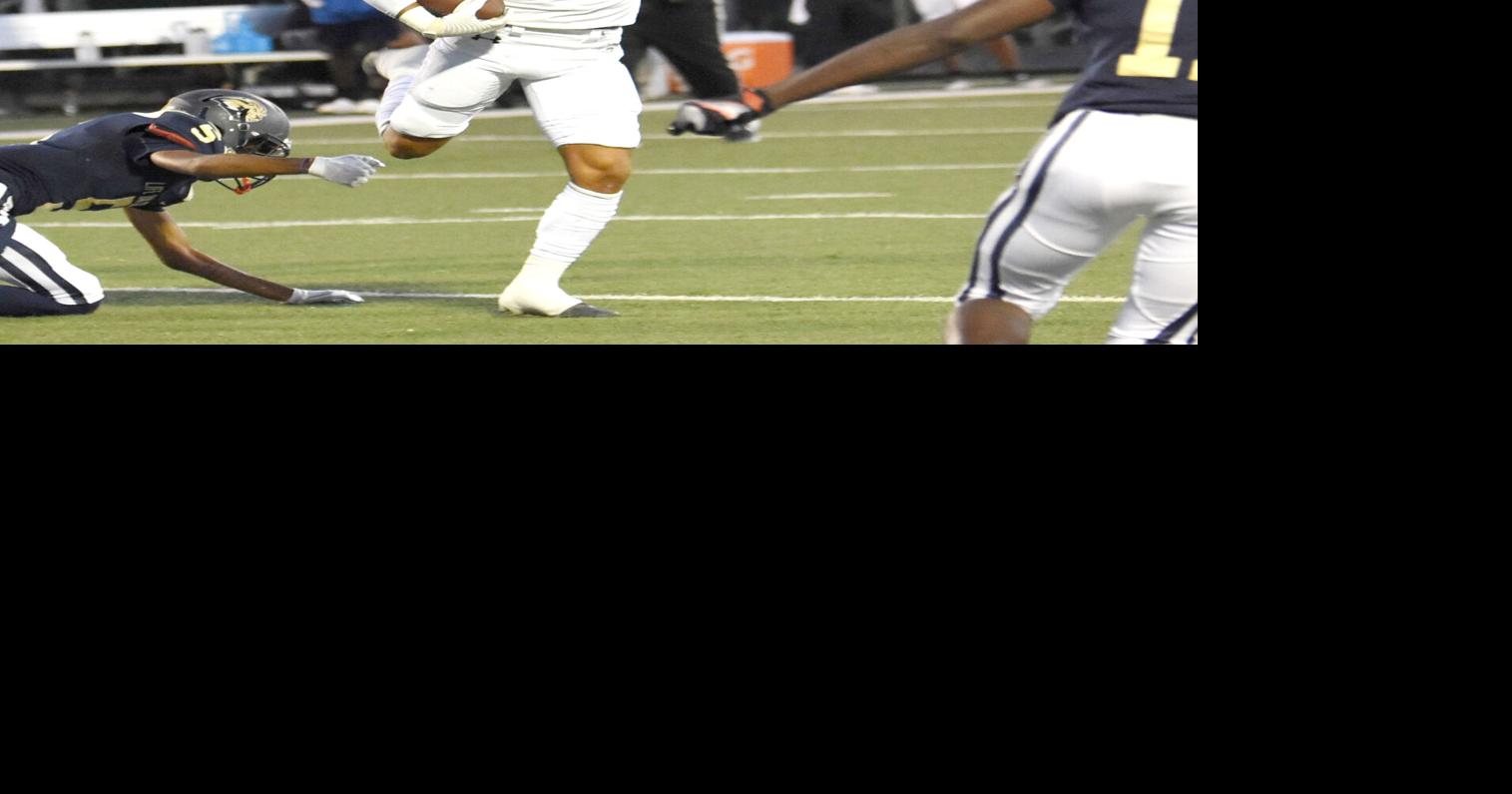 Rivalry week for Grandview at Maypearl Sports