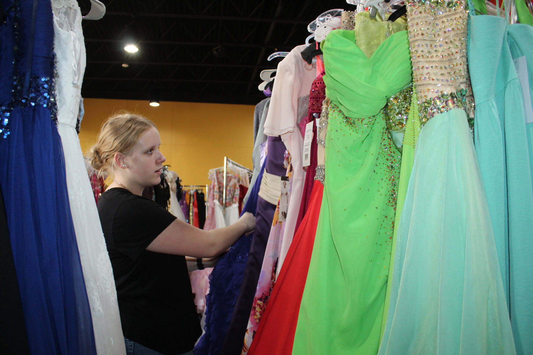 Prom Dresses in Cleburne