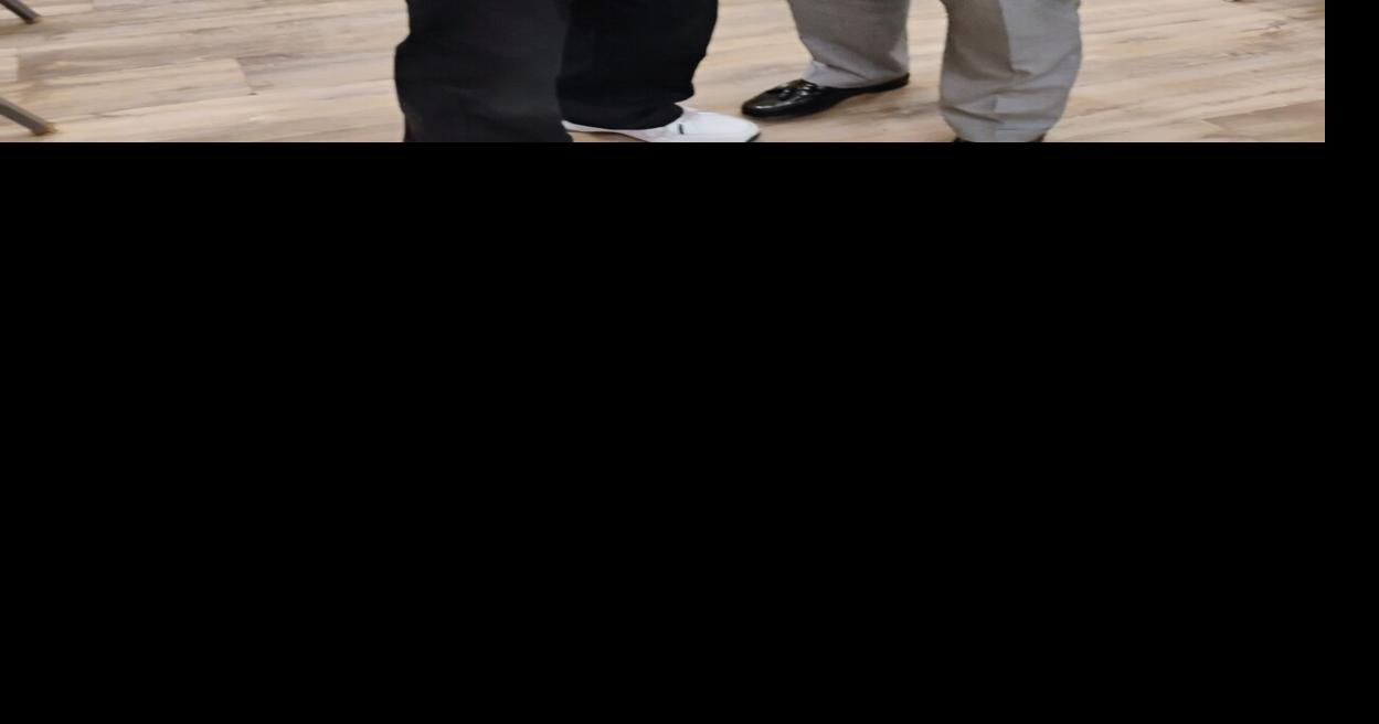 Pollock pedals to first-place finish in Lions health initiative