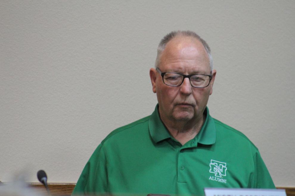 Former Godley mayor sued Local News