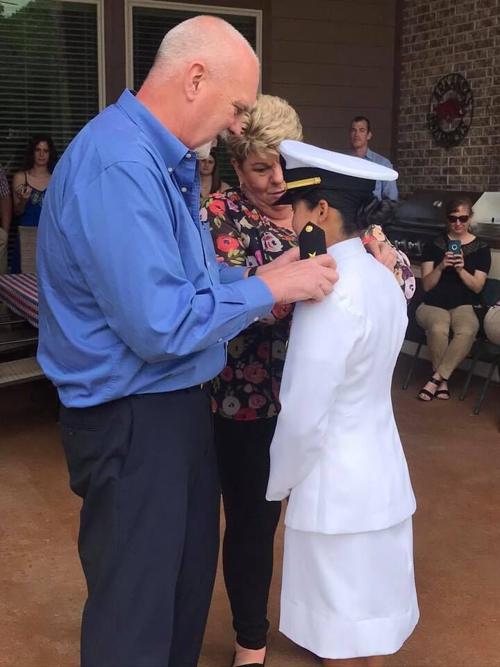 Tom Rebecca And Beth Browning Cleburnetimesreview Com