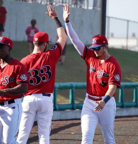 American Association, Cleburne Railroaders release schedule for