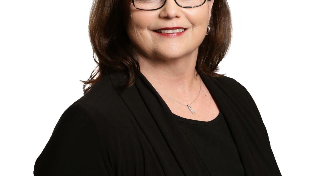 Banking on 50 years: Shirley Williams marks milestone career