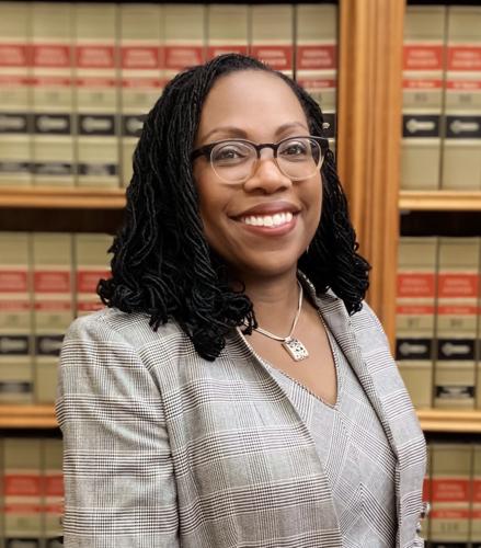 AP sources: Biden taps Ketanji Brown Jackson for high court ...