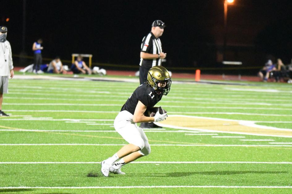 Cleburne, Burleson Centennial fairly even in scrimmage ...